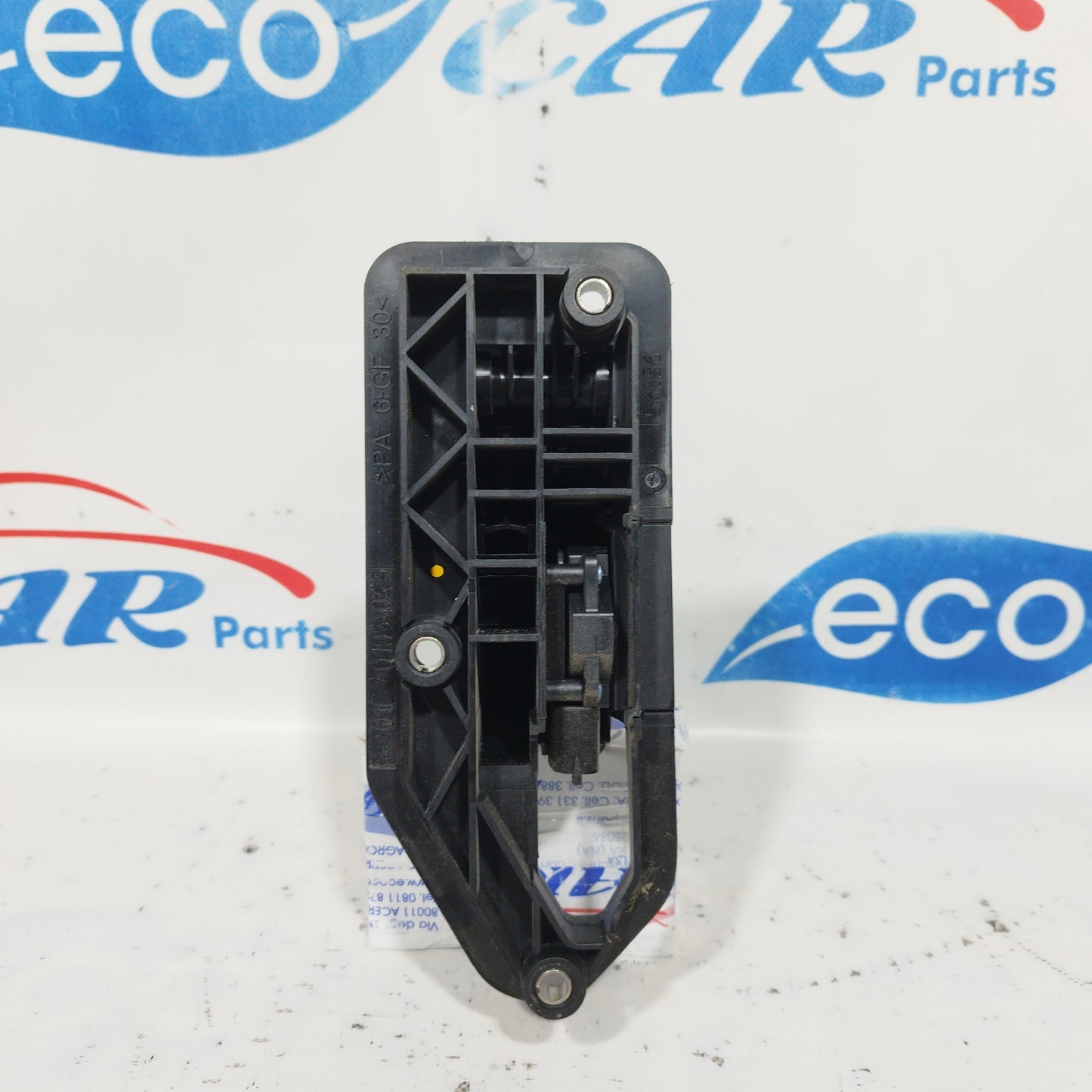 Pedale acceleratore Maserati Quattroporte 4.7 B 2012 codice: 0280752285 ecoAC6031