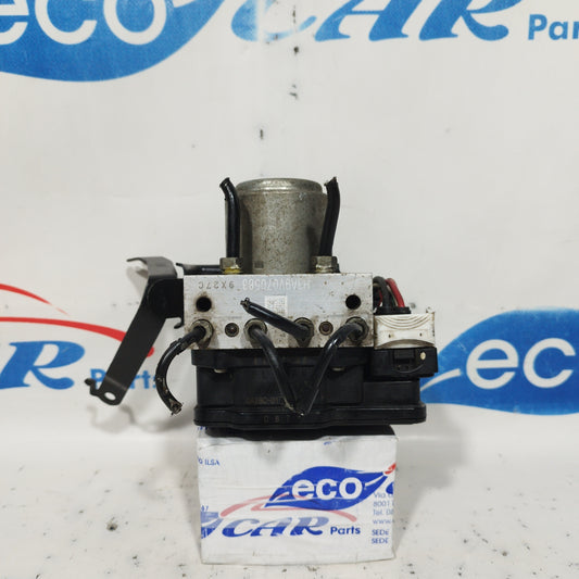 ABS-Pumpe Honda Jazz 1.2B 2009 Code: TF0G7 ecoAC6033