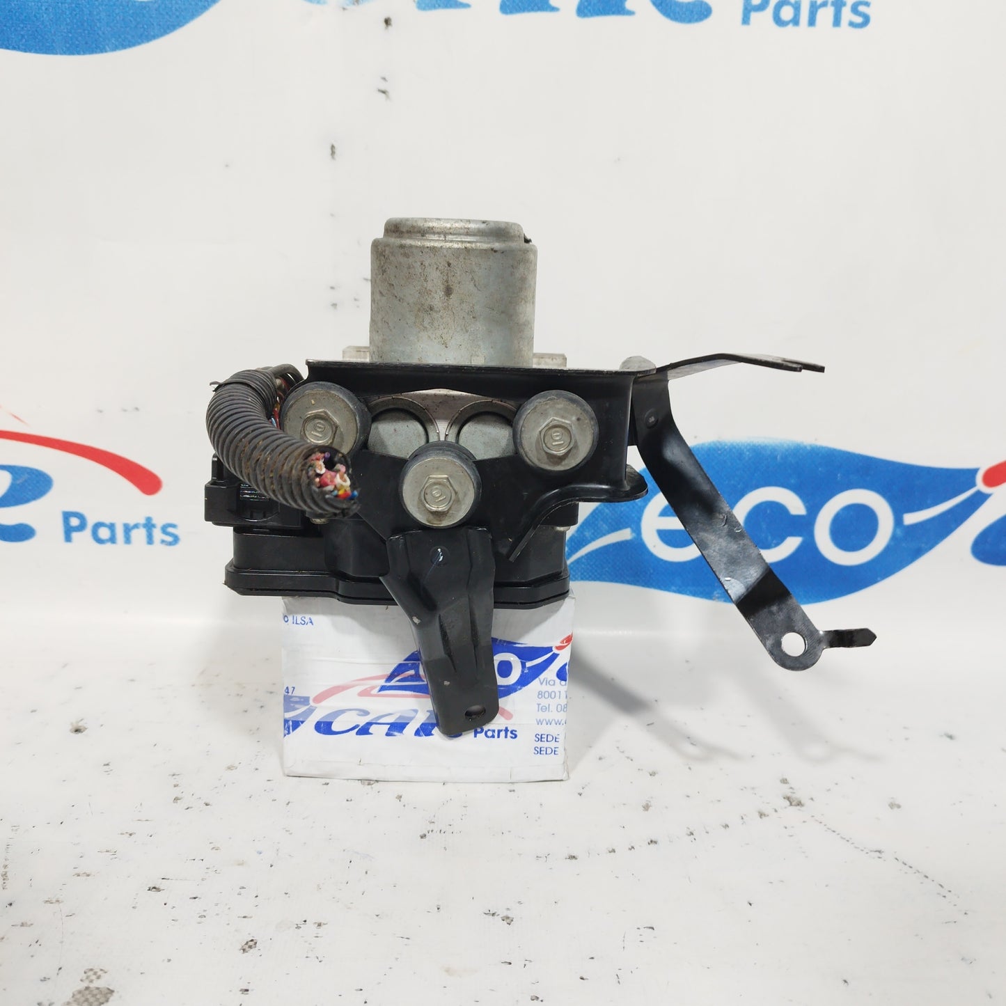 ABS-Pumpe Honda Jazz 1.2B 2009 Code: TF0G7 ecoAC6033