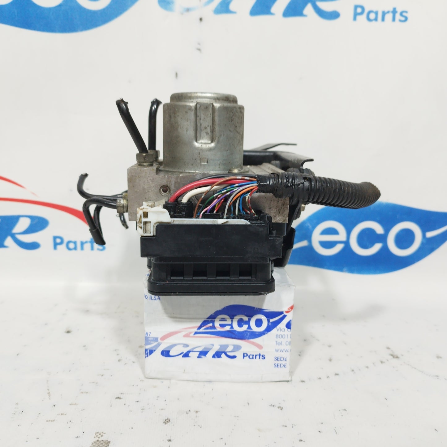 ABS-Pumpe Honda Jazz 1.2B 2009 Code: TF0G7 ecoAC6033