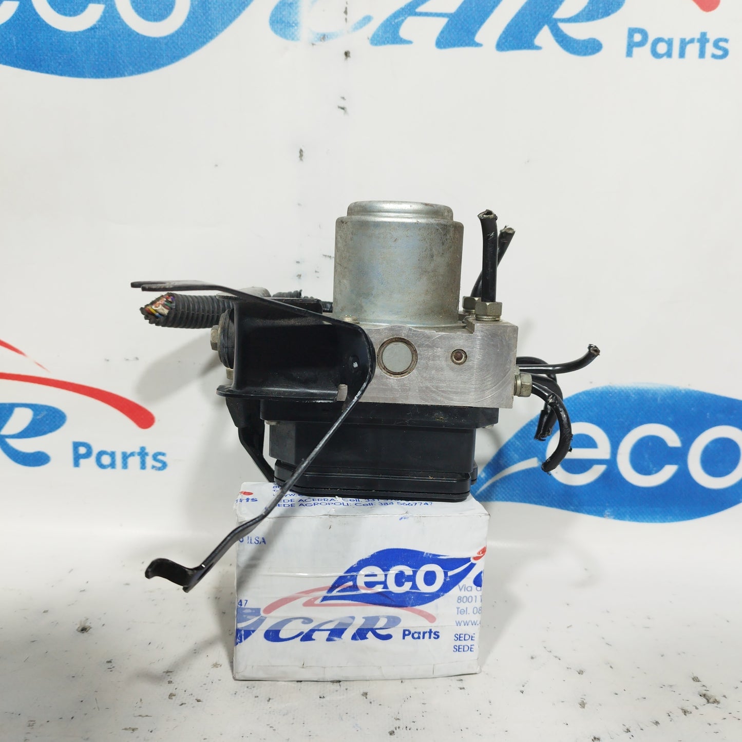 ABS-Pumpe Honda Jazz 1.2B 2009 Code: TF0G7 ecoAC6033