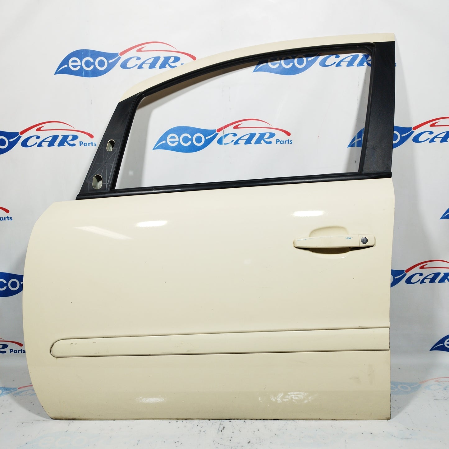 Sportello anteriore sx beige Opel Zafira 2007 ecoAC6035