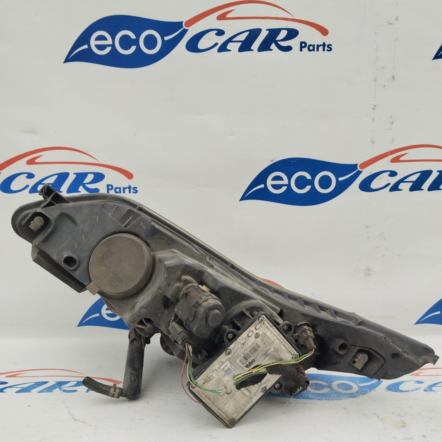 Fanale anteriore dx Xenon Citroen C4 2006 ecoAG3479
