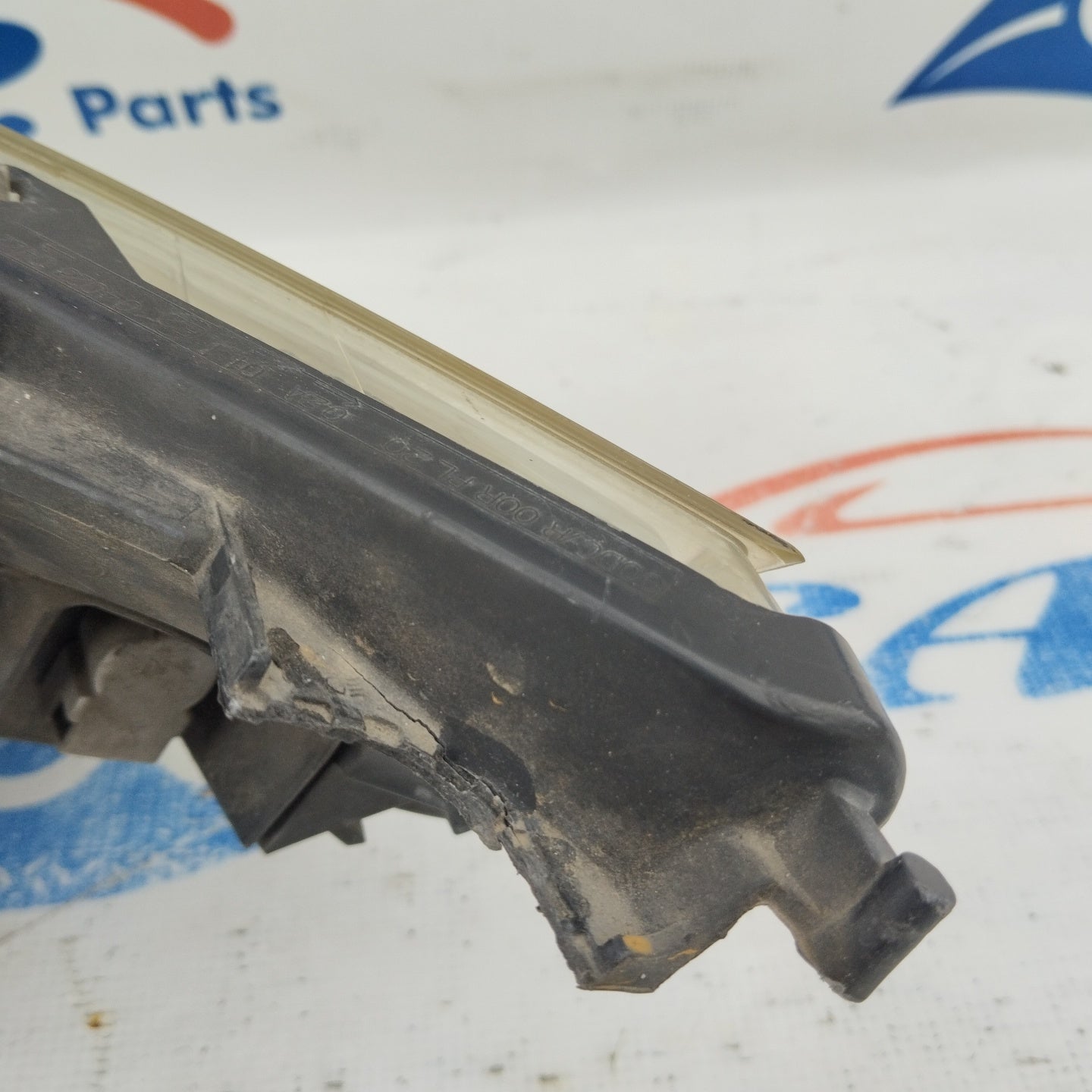 Fanale anteriore dx Xenon Citroen C4 2006 ecoAG3479