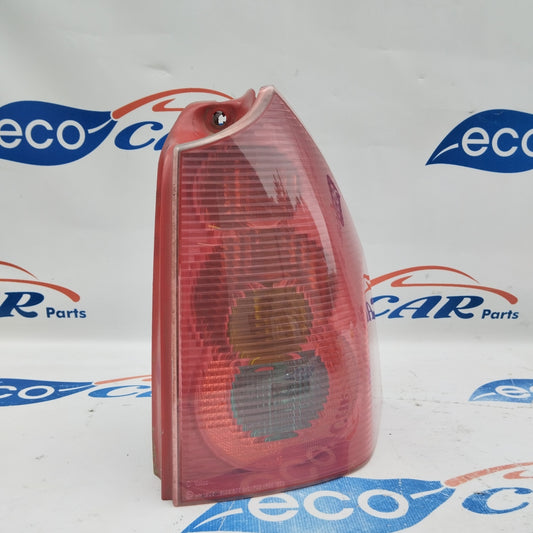 Fanale posteriore dx Peugeot 307 Sw 2004 ecoAG3480