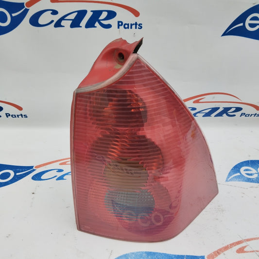 Fanale posteriore dx Peugeot 307 Sw 2004 ecoAG3480