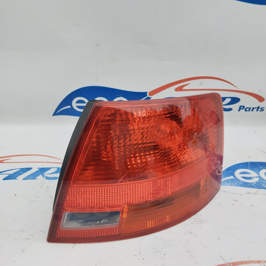 Äußere rechte Rückleuchte Audi A4 B7 SW 2006 ecoAG3481