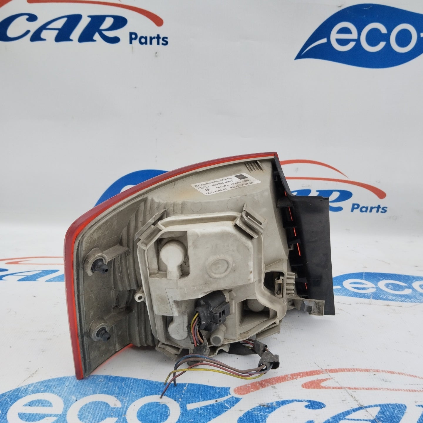 Fanale posteriore esterno dx Audi A4 B7 SW 2006 ecoAG3481