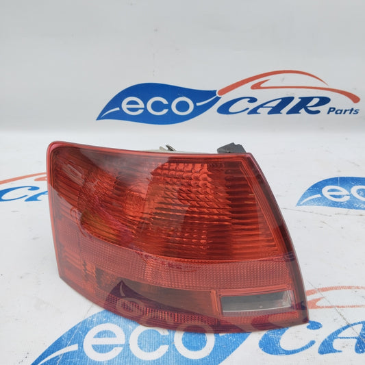 Äußere linke Rückleuchte Audi A4 B7 SW 2006 (DEPO) ecoAG3482