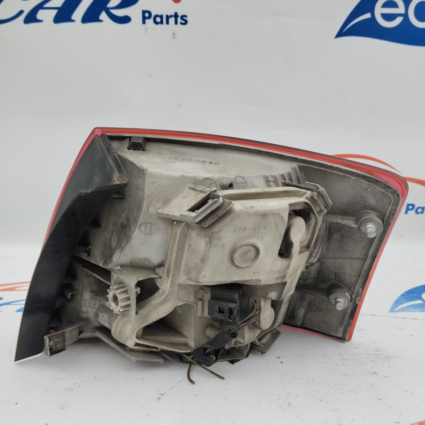 External left rear light Audi A4 B7 SW 2006 (DEPO) ecoAG3482