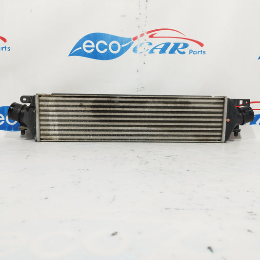 Radiatore Intercooler Alfa Romeo Giulietta 1.6 JDTM 2013 105 CV ecoAC6037