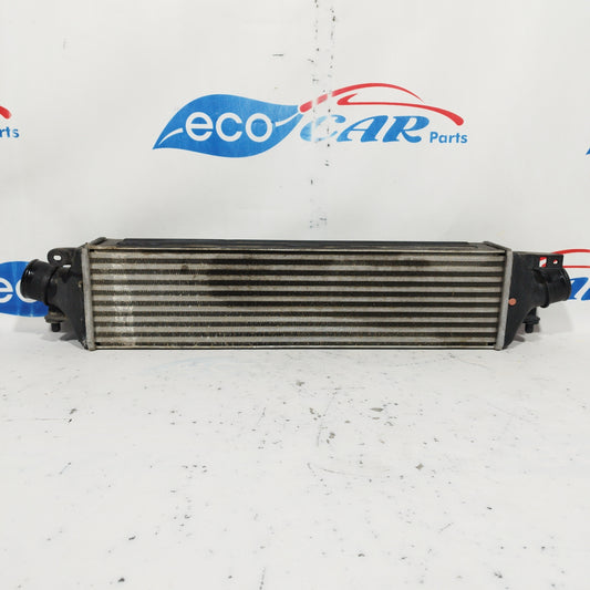 Radiatore Intercooler Alfa Romeo Giulietta 1.6 JDTM 2013 105 CV ecoAC6037