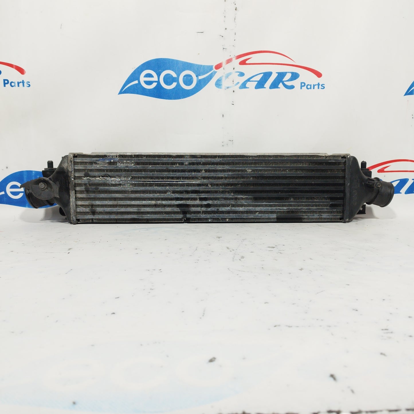 Radiatore Intercooler Alfa Romeo Giulietta 1.6 JDTM 2013 105 CV ecoAC6037