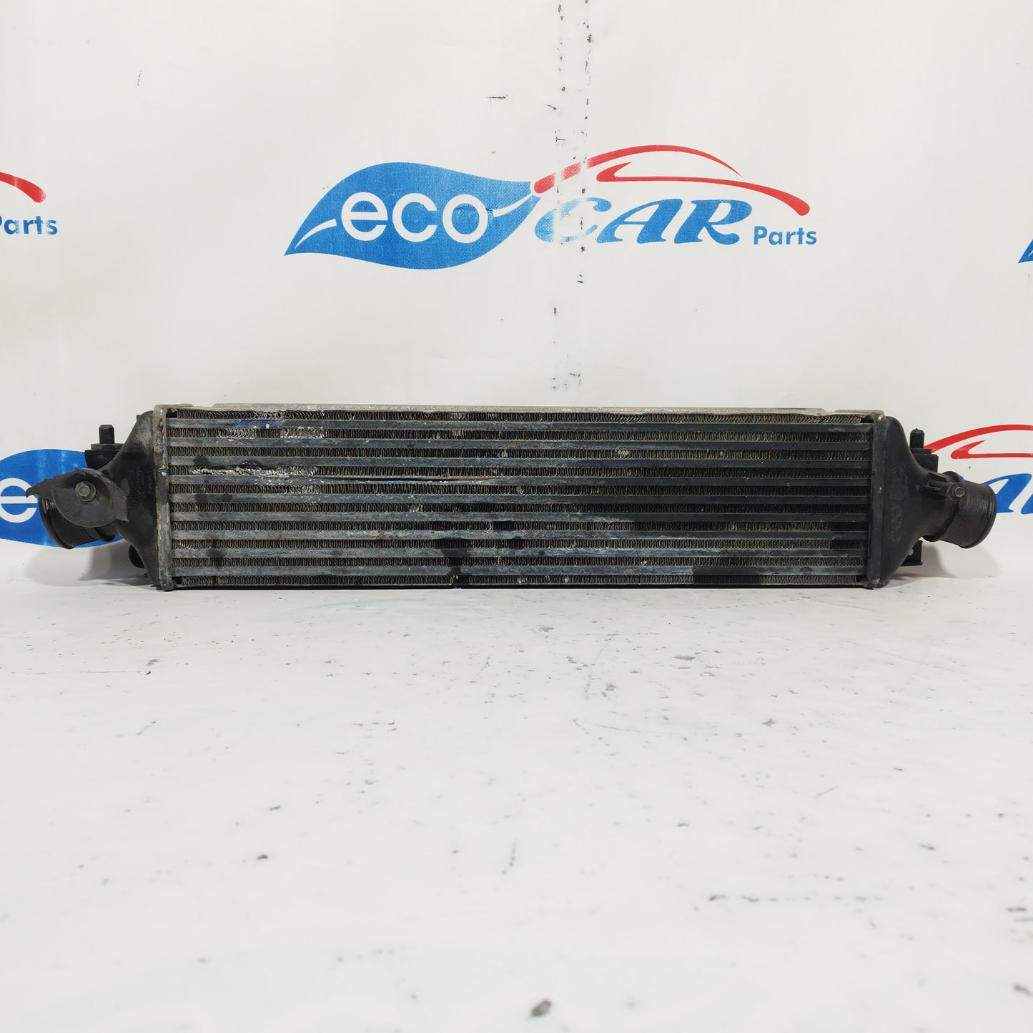 Radiatore Intercooler Alfa Romeo Giulietta 1.6 JDTM 2013 105 CV ecoAC6037