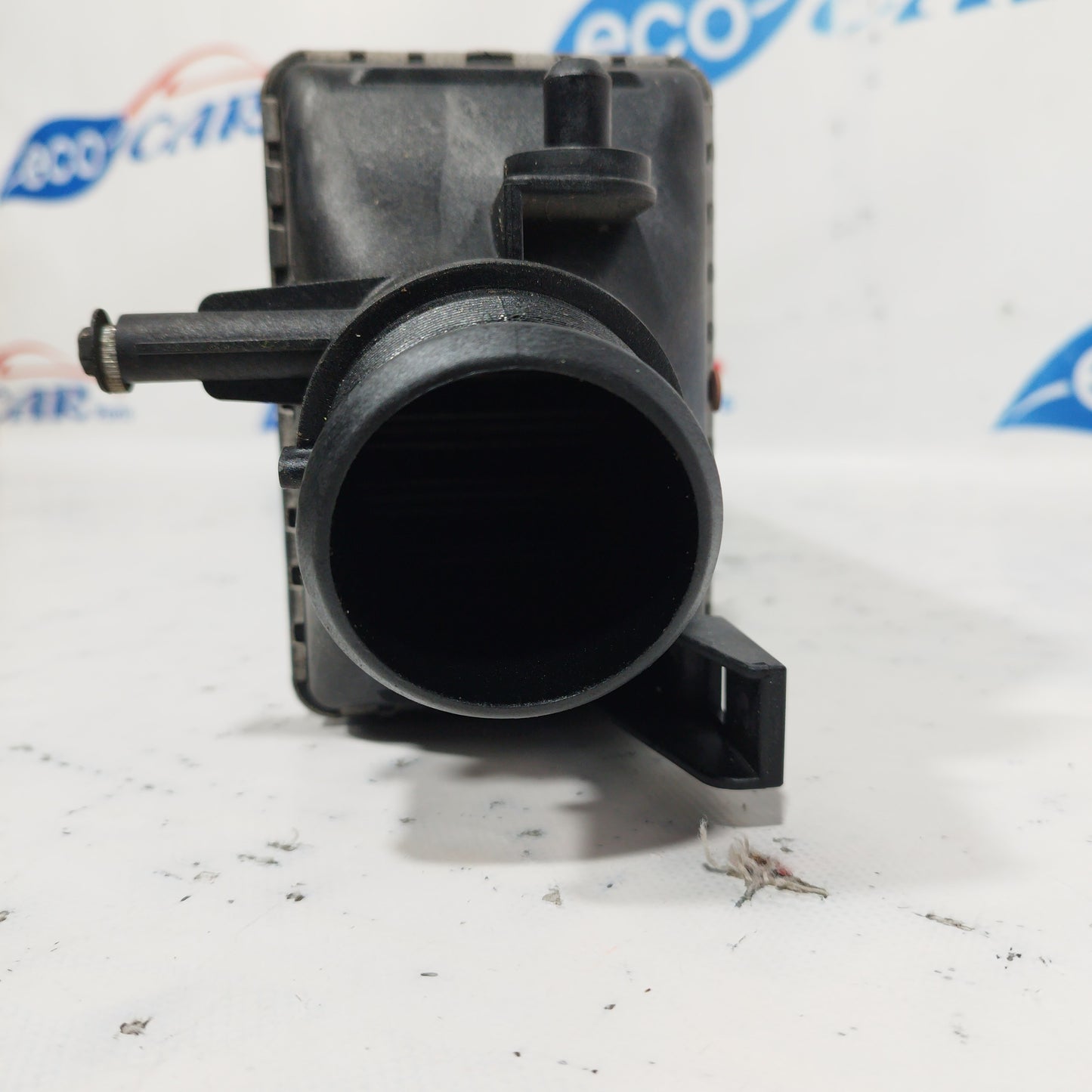 Radiatore Intercooler Alfa Romeo Giulietta 1.6 JDTM 2013 105 CV ecoAC6037