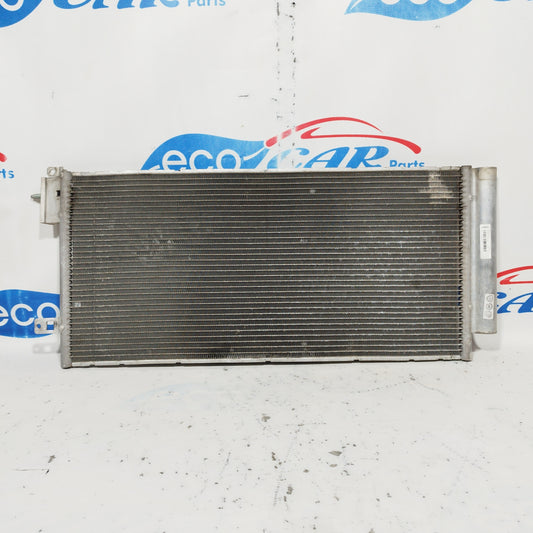 Klimakühler Alfa Romeo Giulietta 1.6 JDTM 105CV 2013 ecoAC6038