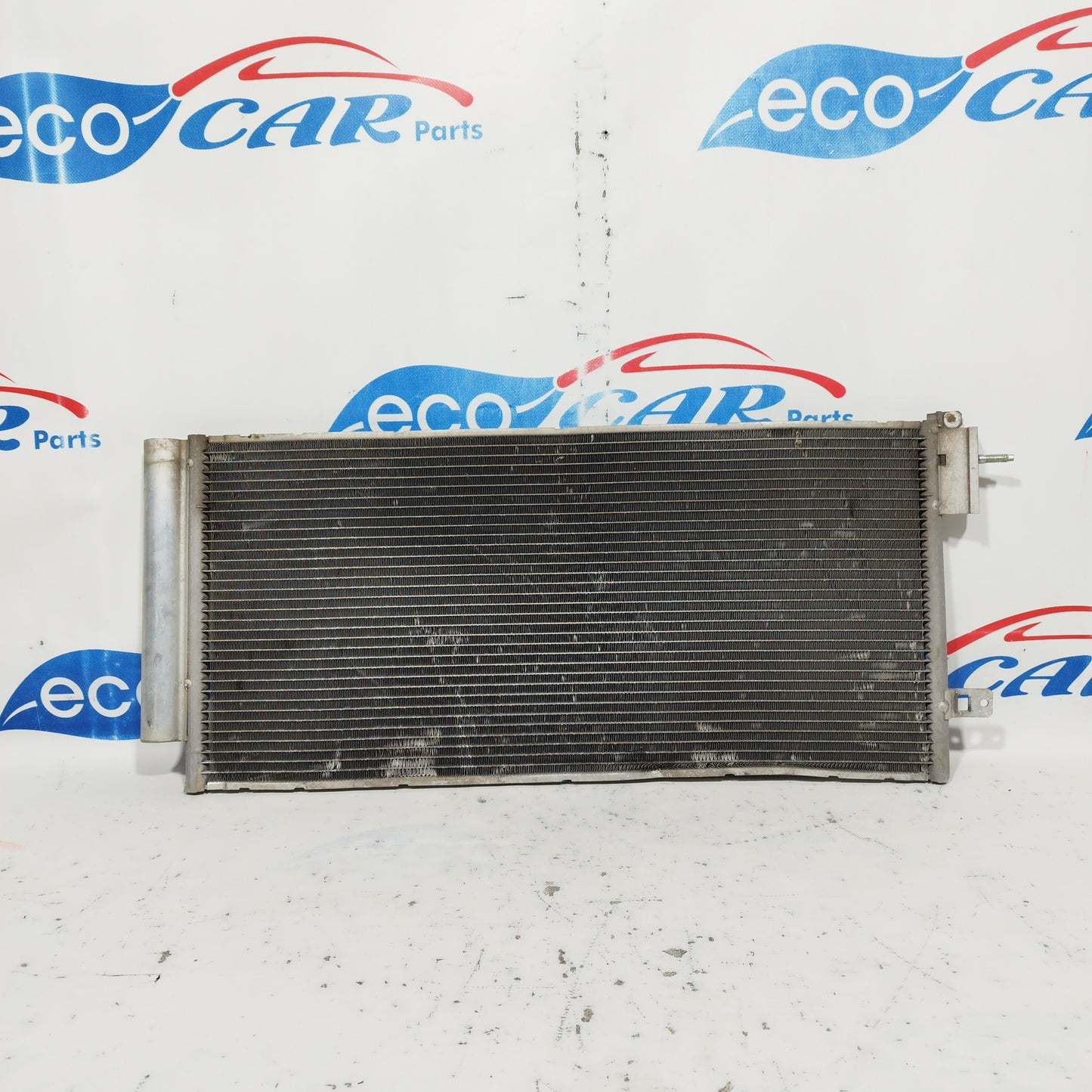 Klimakühler Alfa Romeo Giulietta 1.6 JDTM 105CV 2013 ecoAC6038