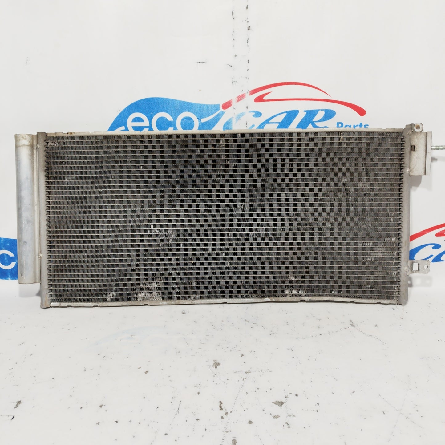 Klimakühler Alfa Romeo Giulietta 1.6 JDTM 105CV 2013 ecoAC6038