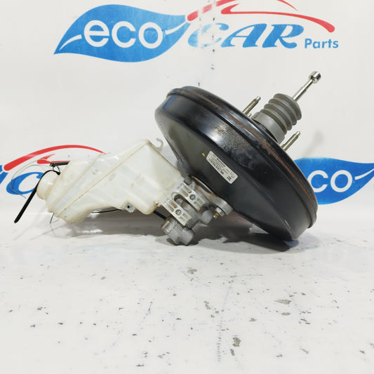 Bremskraftverstärker Fiat Fiorino 1.3 MTJ 2011, Teilenummer: 51878473 ecoAC6049