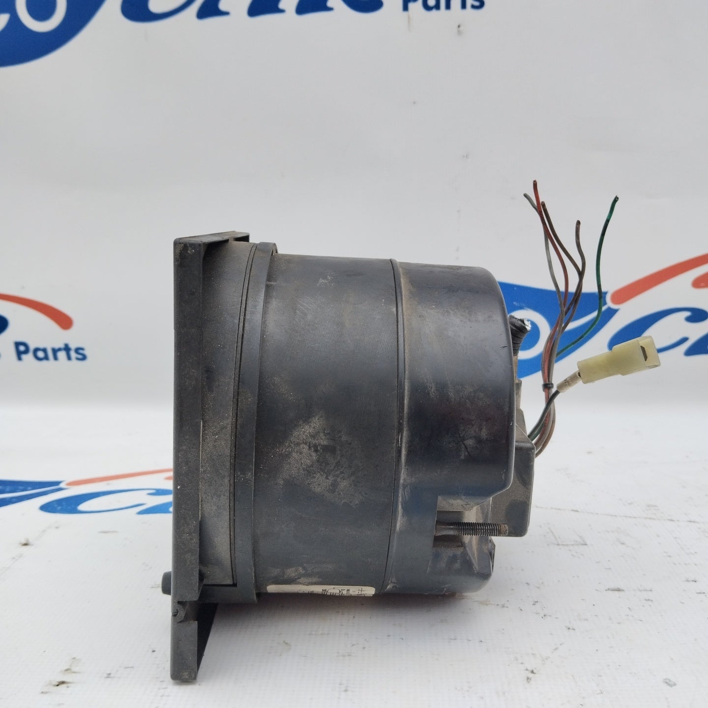 Iveco Daily 2.5 D 1999 instrument panel code: 98432886 ecoAG3487