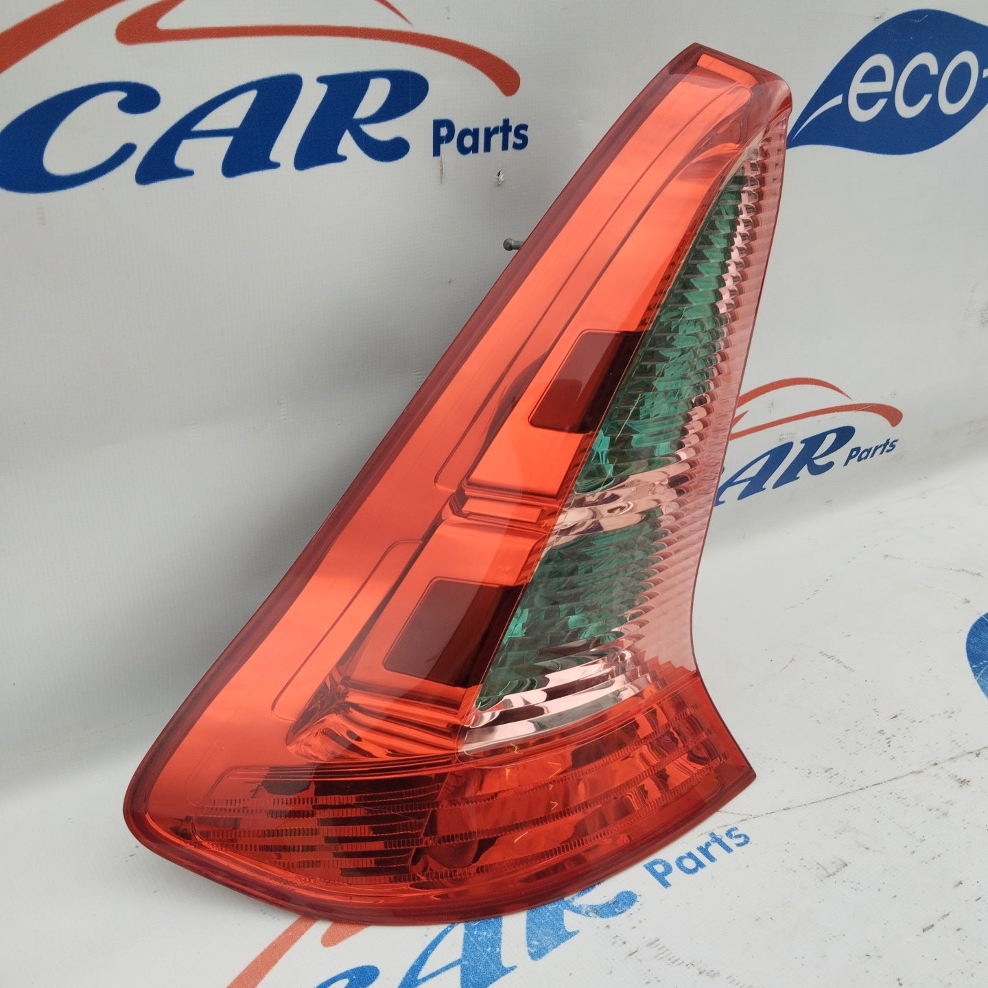 Linke Rückleuchte Citroen C4 2007 Code: 9646801777 ecoAG3490