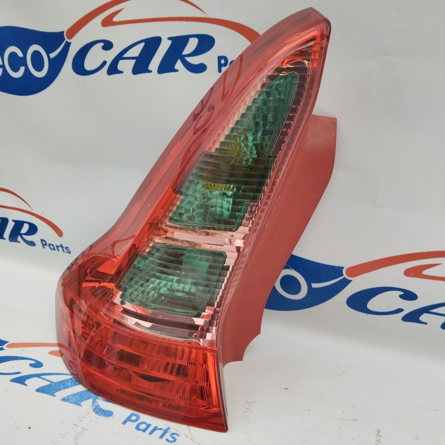 Linke Rückleuchte Citroen C4 2007 Code: 9646801777 ecoAG3490