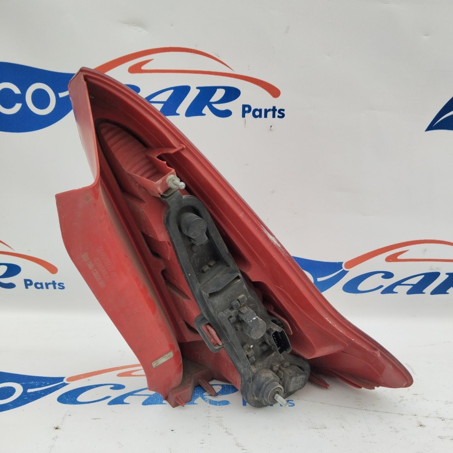 Linke Rückleuchte Citroen C4 2007 Code: 9646801777 ecoAG3490