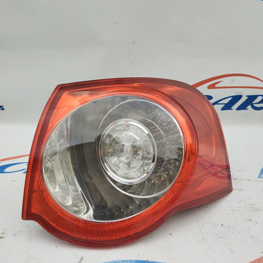 External right rear LED light Volkswagen Passat 2008 SW code: 3c9945096N ecoAG3488