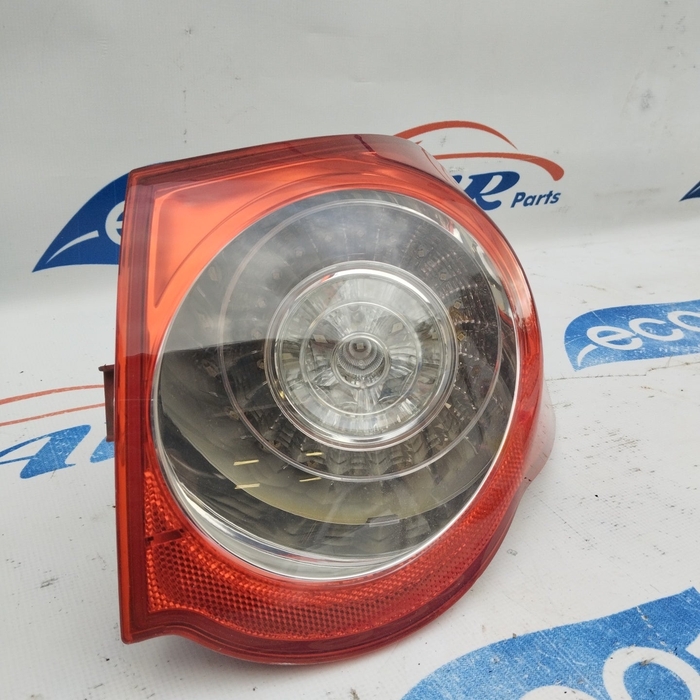 External right rear LED light Volkswagen Passat 2008 SW code: 3c9945096N ecoAG3488