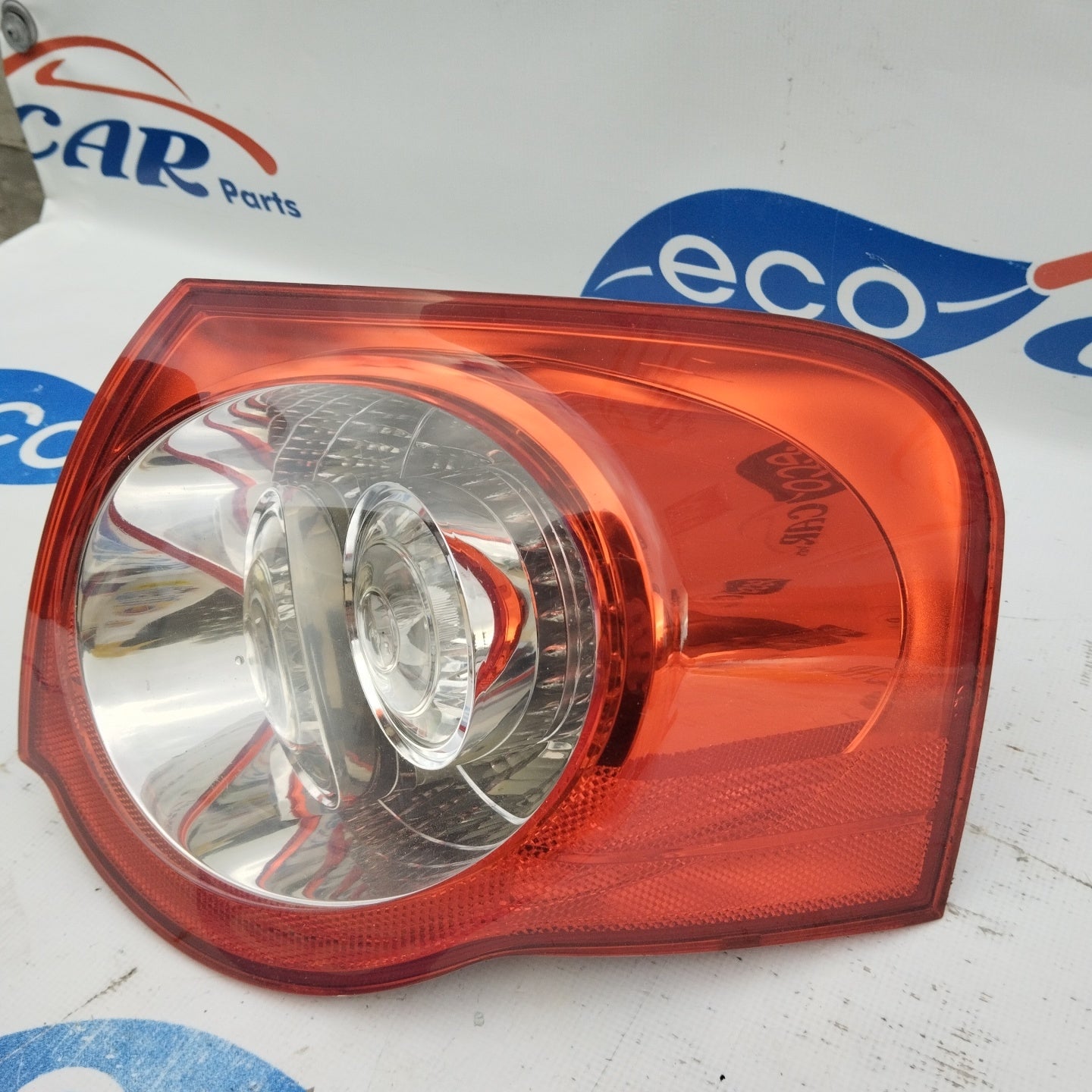 External right rear LED light Volkswagen Passat 2008 SW code: 3c9945096N ecoAG3488