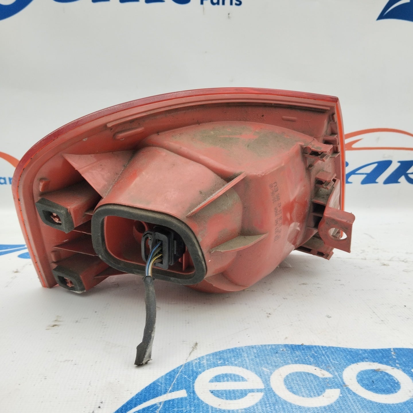 External right rear LED light Volkswagen Passat 2008 SW code: 3c9945096N ecoAG3488