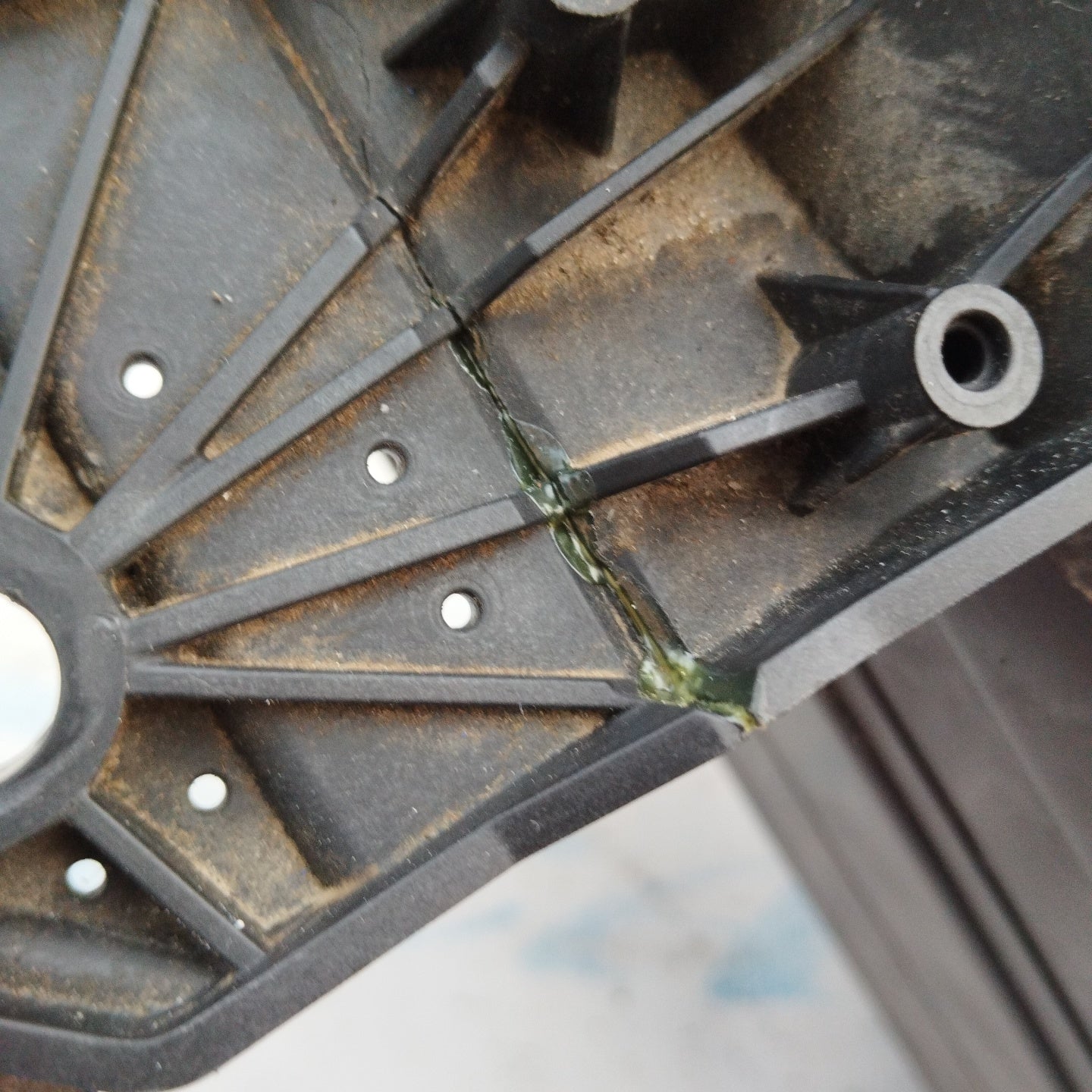 Fanale anteriore dx Peugeot Rifter 2020 Cod. 9816826880 ecoAG3338