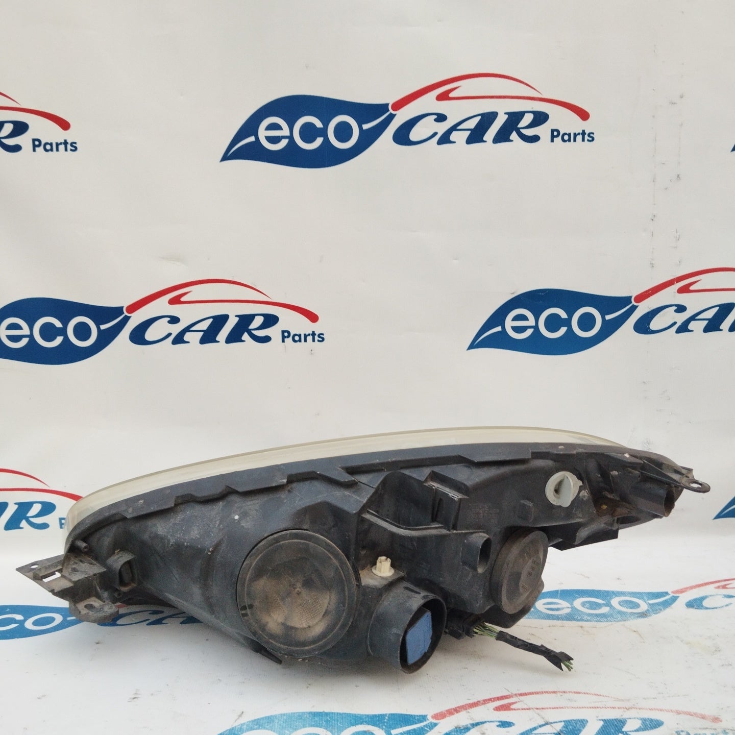 Fanale anteriore dx Citroen C4 Picasso 2007 ecoAG3489