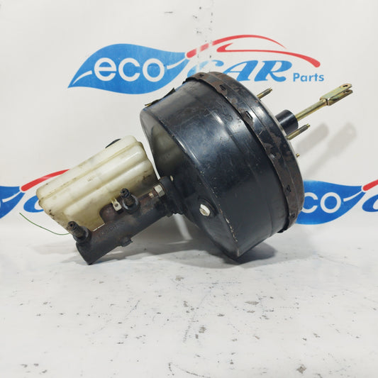 Bremskraftverstärker Iveco Daily 2.8D 106 PS 2000 Code: 0204021934B ecoAC6056