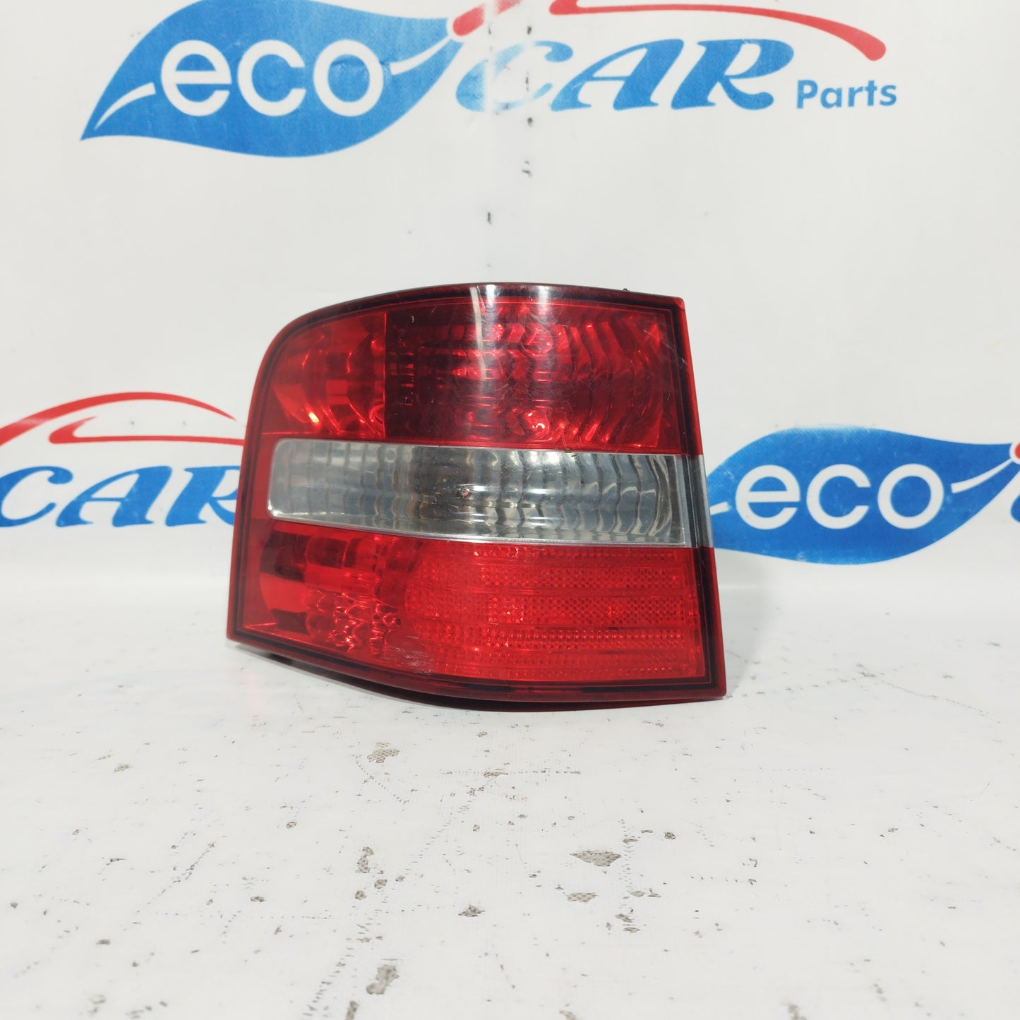 Linke äußere Rückleuchte Fiat Stilo sw 2005 ecoAC6057