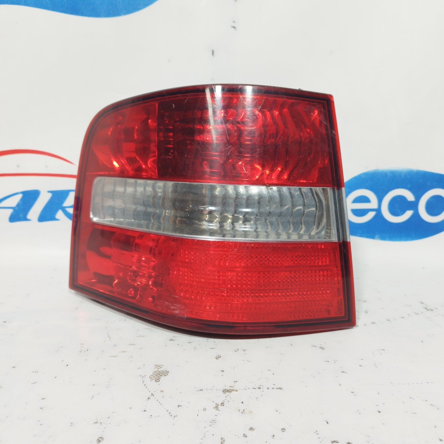 Linke äußere Rückleuchte Fiat Stilo sw 2005 ecoAC6057