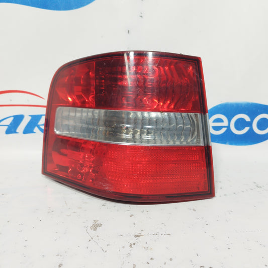 Linke äußere Rückleuchte Fiat Stilo sw 2005 ecoAC6057