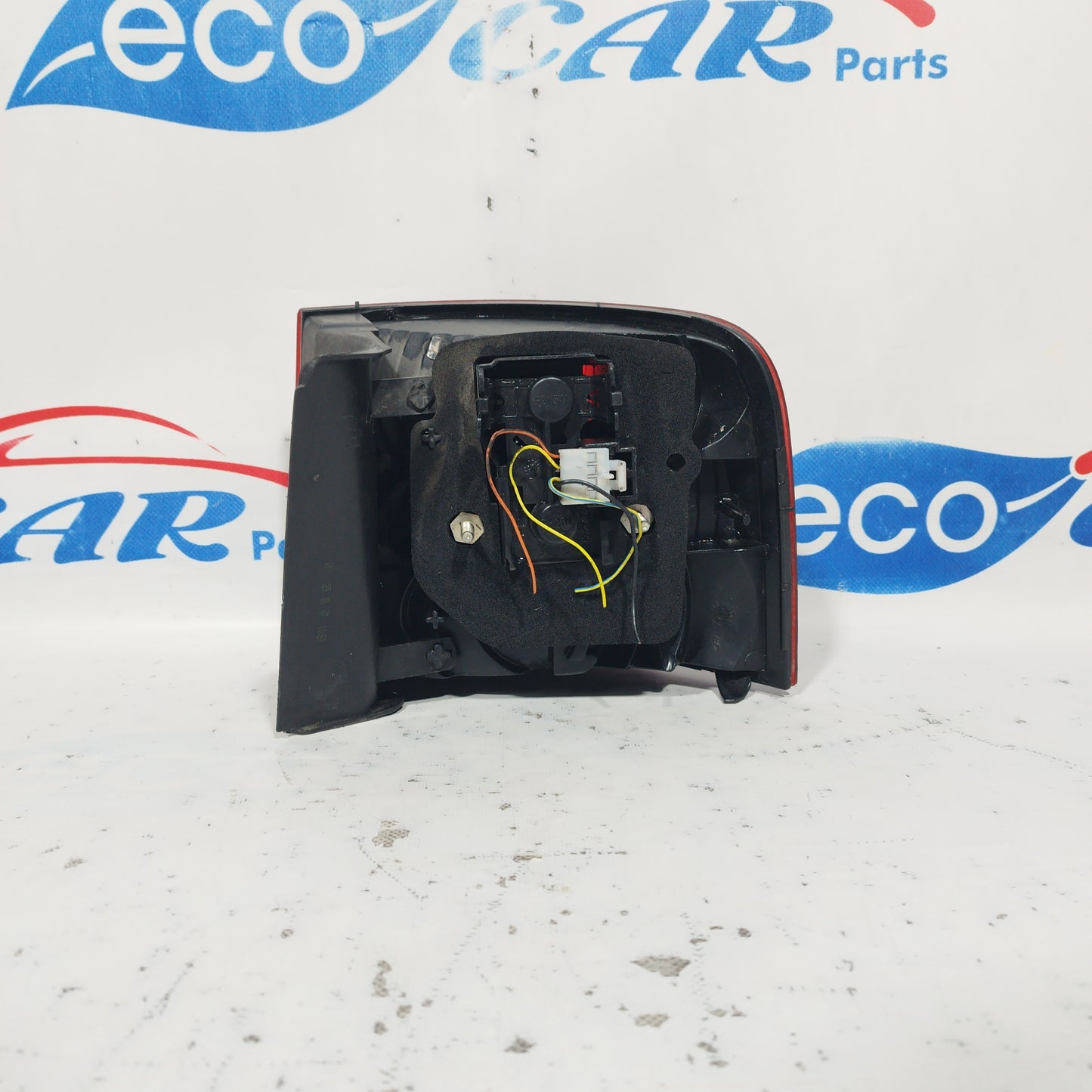 Linke äußere Rückleuchte Fiat Stilo sw 2005 ecoAC6057