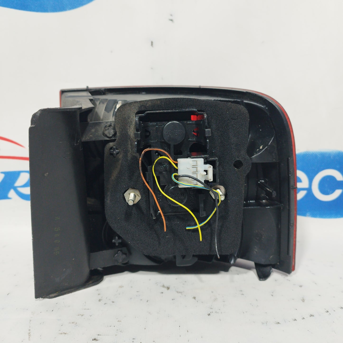 Linke äußere Rückleuchte Fiat Stilo sw 2005 ecoAC6057