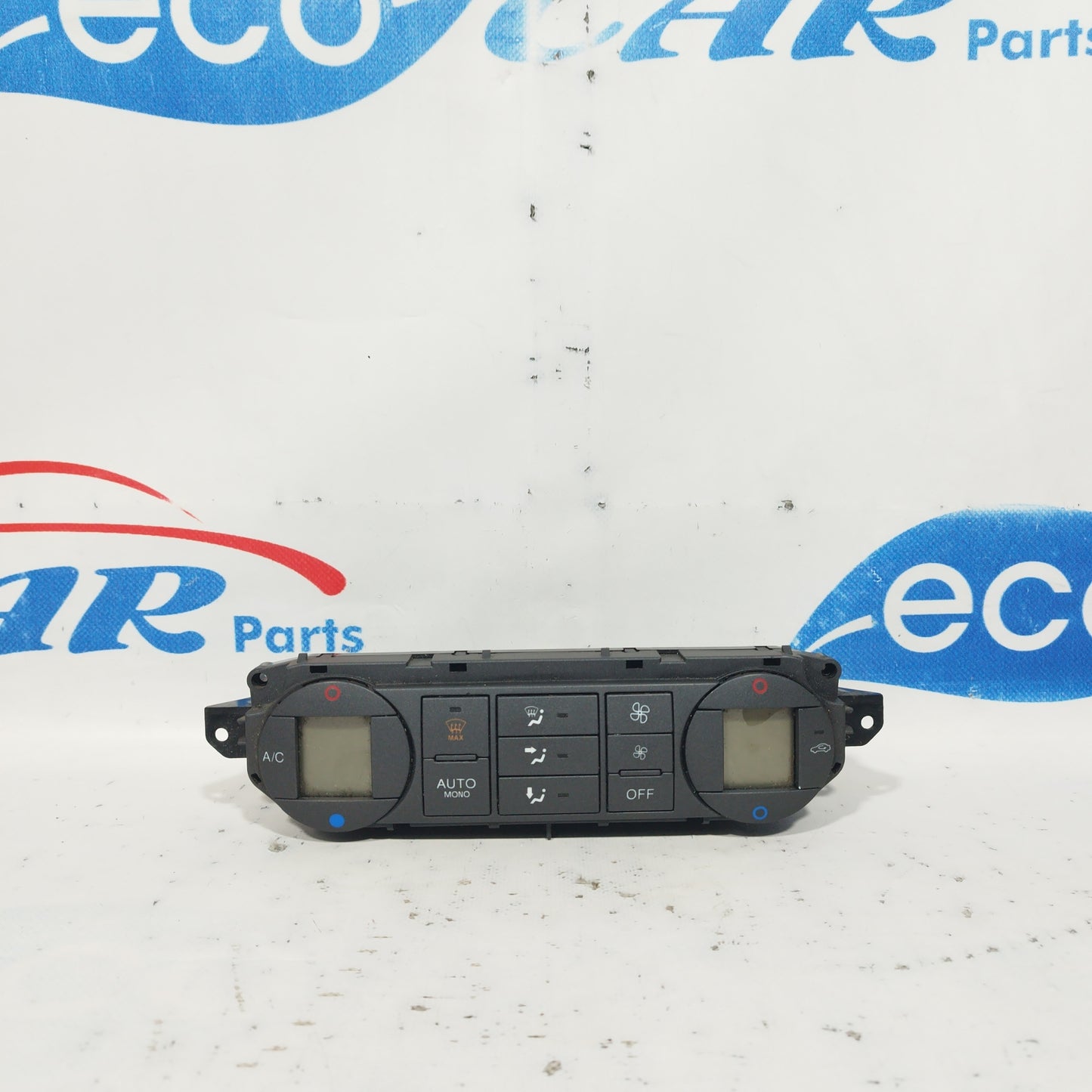 Pulsantiera a/c Ford Focus 2005 codice: 3M5T18C612AR ecoAC6058