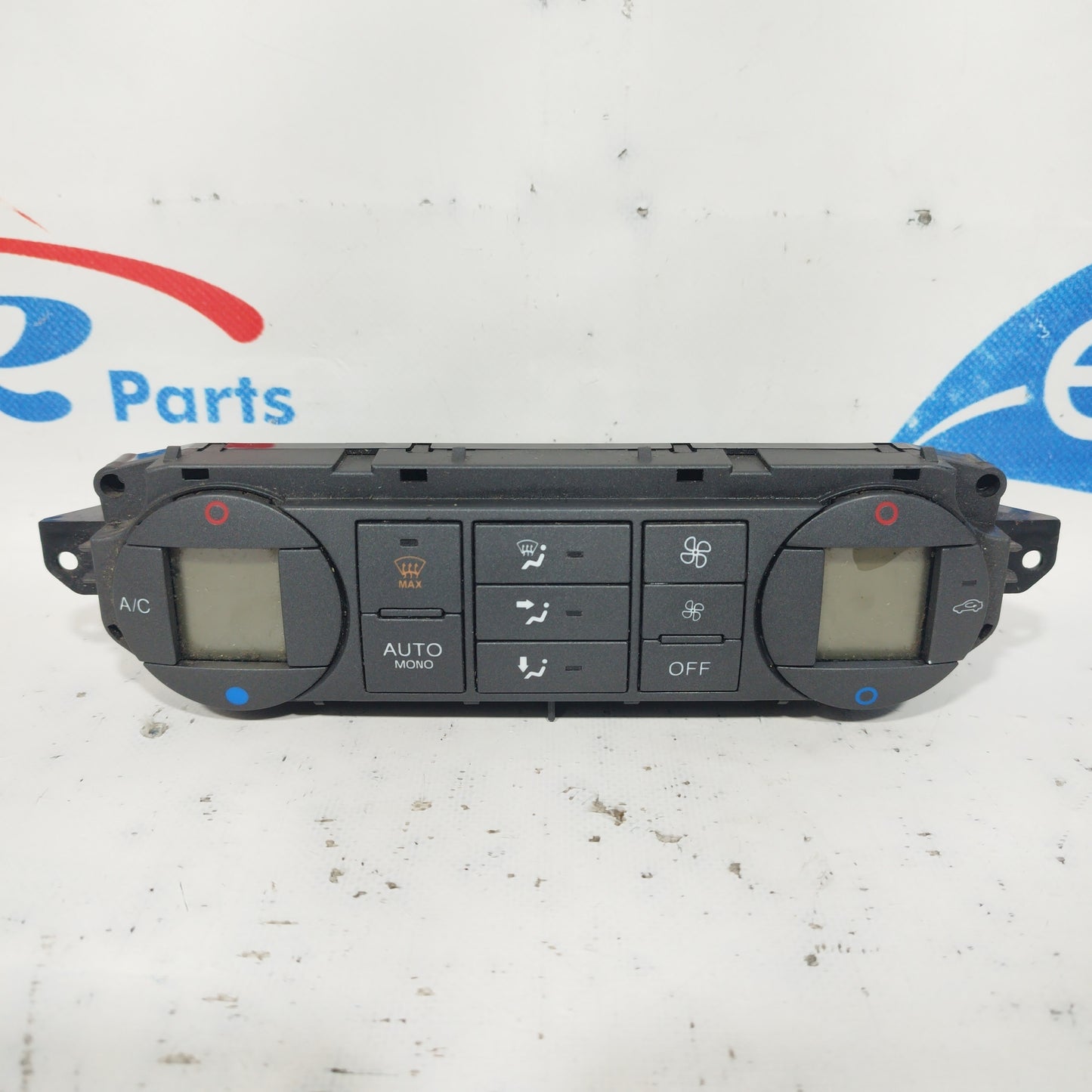 Pulsantiera a/c Ford Focus 2005 codice: 3M5T18C612AR ecoAC6058