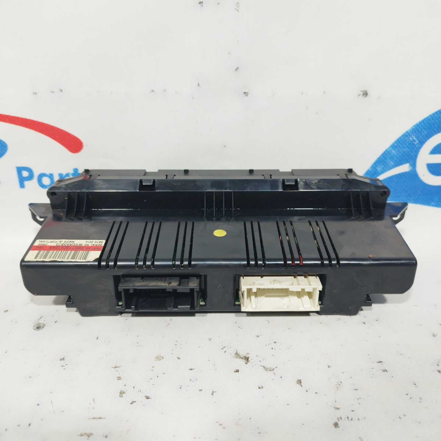 Pulsantiera a/c Ford Focus 2005 codice: 3M5T18C612AR ecoAC6058