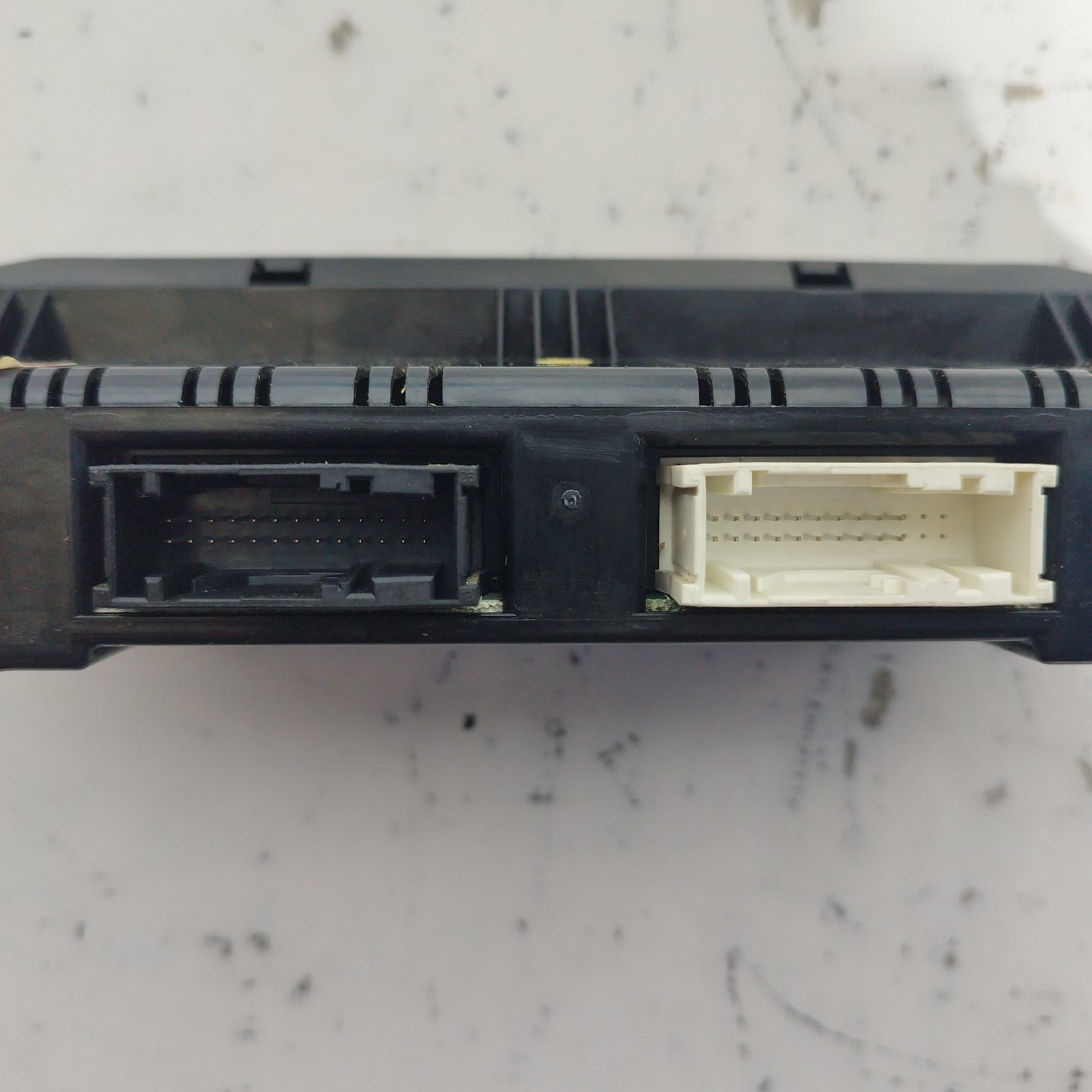 Pulsantiera a/c Ford Focus 2005 codice: 3M5T18C612AR ecoAC6058