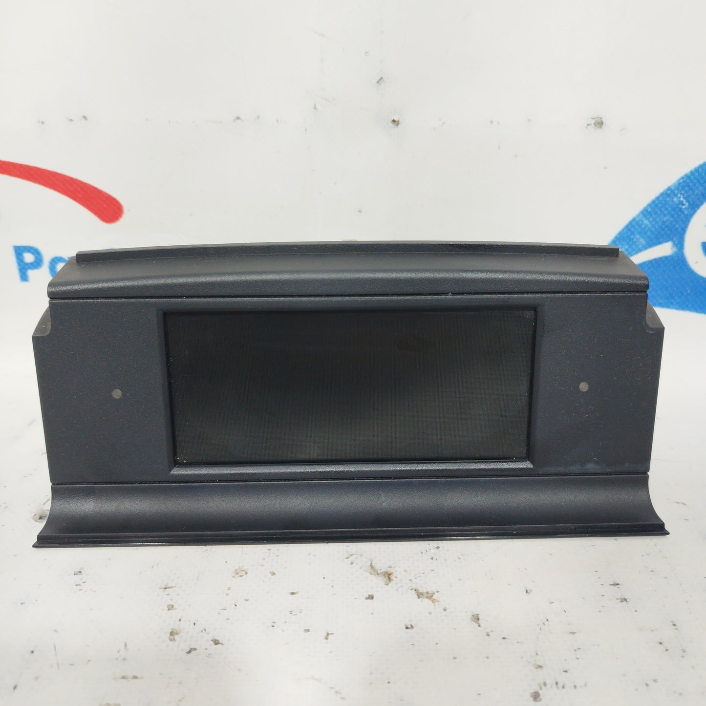 Display Mercedes Classe C 2010 codice: A2048204297 ecoAC6067