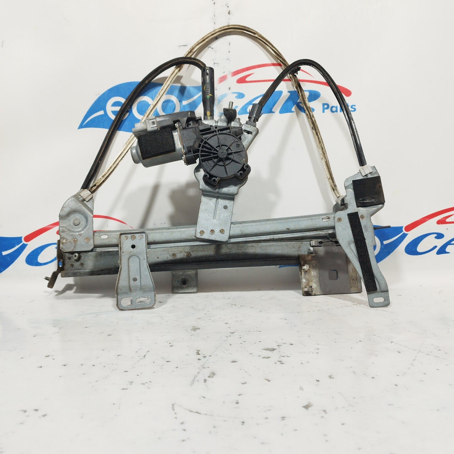 Cremagliera anteriore sx Peugeot 207 cabrio 2007 ecoAC6074