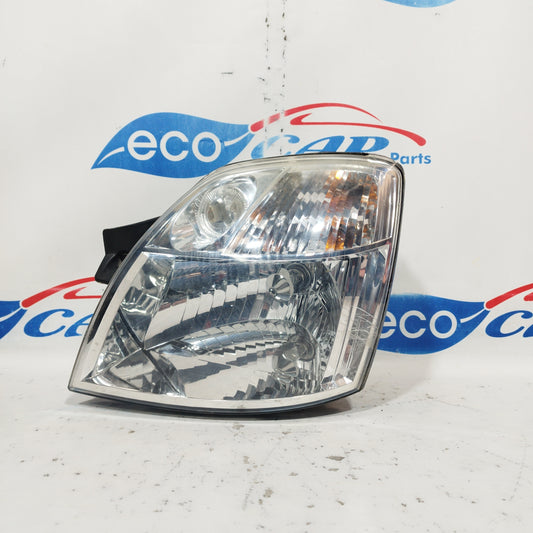 Fanale anteriore sx Kia Picanto 2004 ecoAC6077