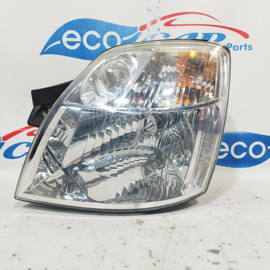 Fanale anteriore sx Kia Picanto 2004 ecoAC6077