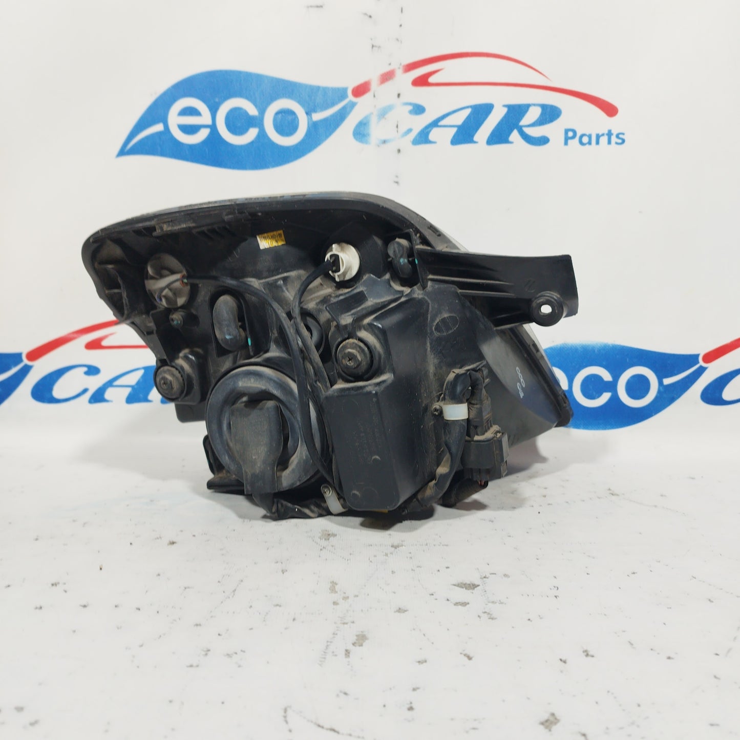 Fanale anteriore sx Kia Picanto 2004 ecoAC6077