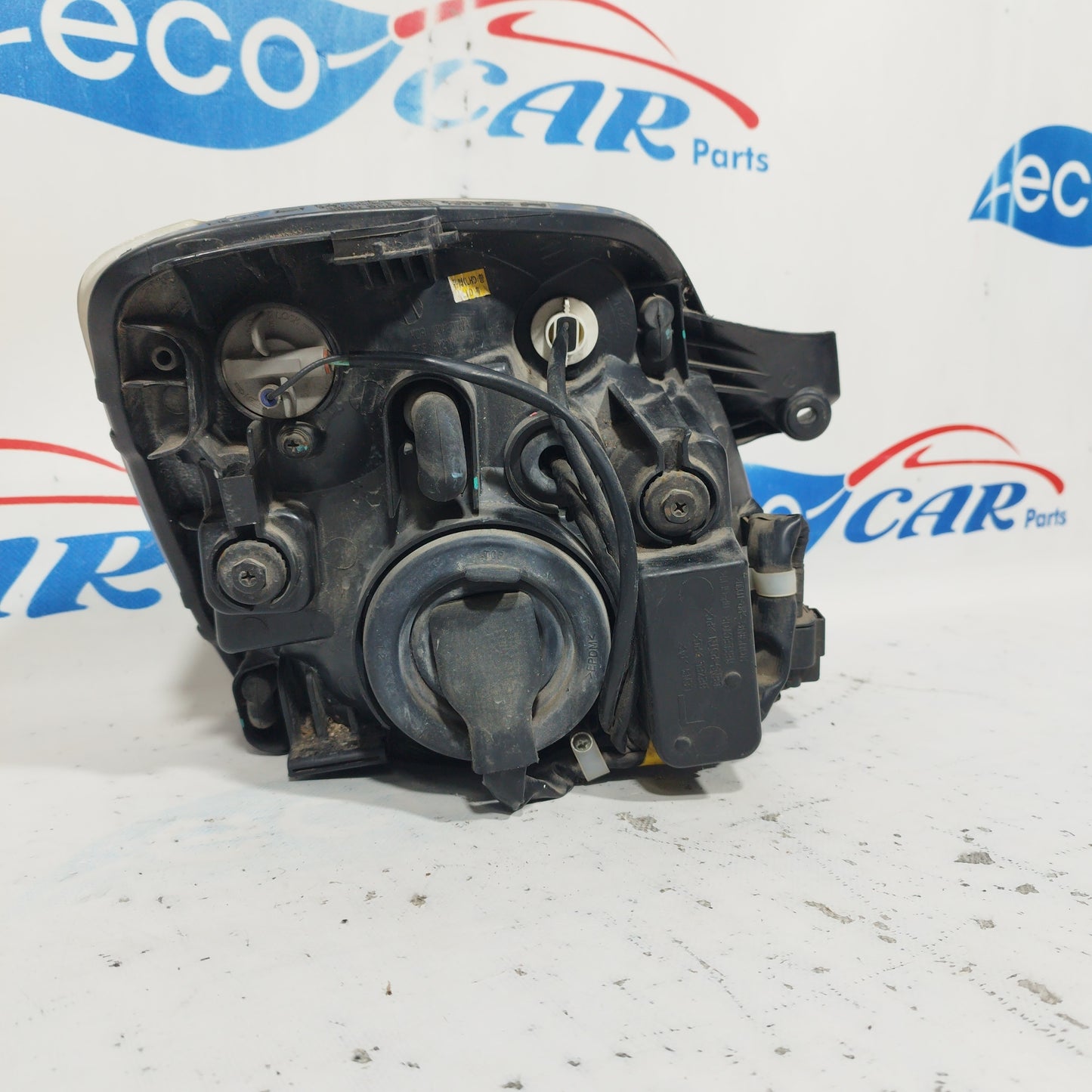 Fanale anteriore sx Kia Picanto 2004 ecoAC6077