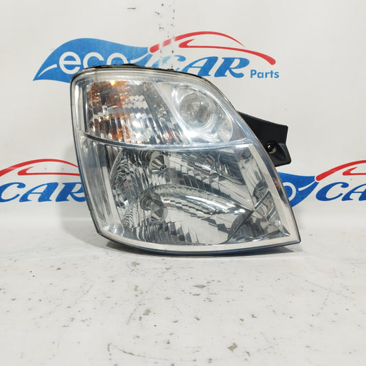 Fanale anteriore dx Kia Picanto 2004 ecoAC6078